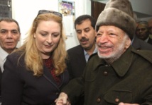 La dépouille du charismatique leader palestinien devrait être exhumée : Yasser Arafat aurait été empoisonné au polonium La dépouille du charismatique leader palestinien devrait être exhumée : Yasser Arafat aurait été empoisonné au polonium
