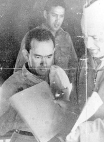 Un projet initié par Ben Barka : 55ème anniversaire de la route de l’Unité Un projet initié par Ben Barka : 55ème anniversaire de la route de l’Unité