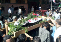 Crise syrienne: Le chef des observateurs critique l’inaction internationale Crise syrienne: Le chef des observateurs critique l’inaction internationale