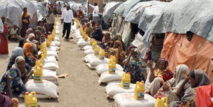 Mise en garde de « Save the Children »: Menace d’une nouvelle famine en Somalie Mise en garde de « Save the Children »: Menace d’une nouvelle famine en Somalie
