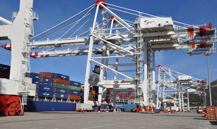 L’économie nationale prise en tenaille L’économie nationale prise en tenaille