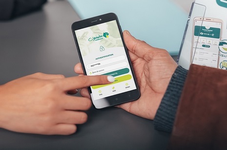 L'application "Madmoun" lance la création de comptes de paiement mobile à distance