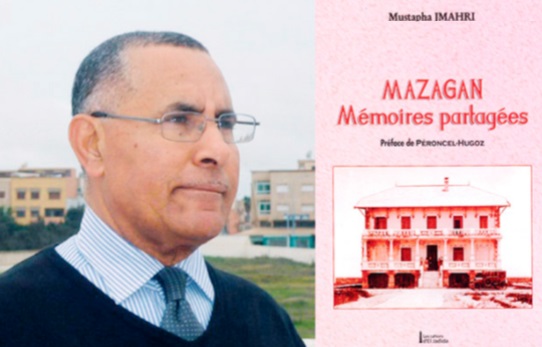 Les “Cahiers d’El Jadida”, relais de la mémoire mazaganaise