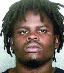 Etats-Unis: 162 ans de prison pour son premier délit Etats-Unis: 162 ans de prison pour son premier délit