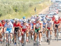 Le cyclisme marocain à l’honneur en Tchéquie Le cyclisme marocain à l’honneur en Tchéquie