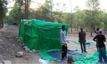 Acculés à un séjour forcé, ils vivent dans des conditions difficiles : 10.000 migrants en situation irrégulière au Maroc Acculés à un séjour forcé, ils vivent dans des conditions difficiles : 10.000 migrants en situation irrégulière au Maroc