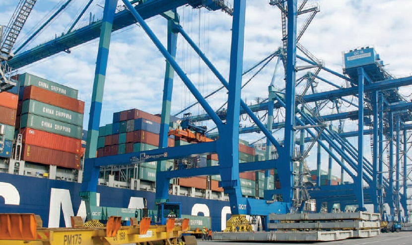 L’économie mondiale devrait connaître une récession inédite en 2020 L’économie mondiale devrait connaître une récession inédite en 2020