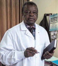 Jean-Jacques Muyembe : D'une épidémie à l'autre