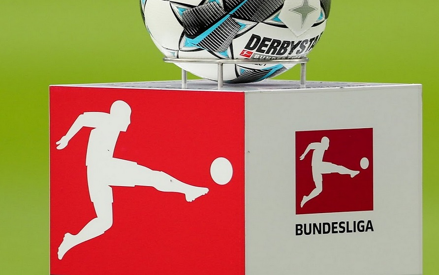La Bundesliga se prononcera le 23 avril sur une éventuelle reprise La Bundesliga se prononcera le 23 avril sur une éventuelle reprise
