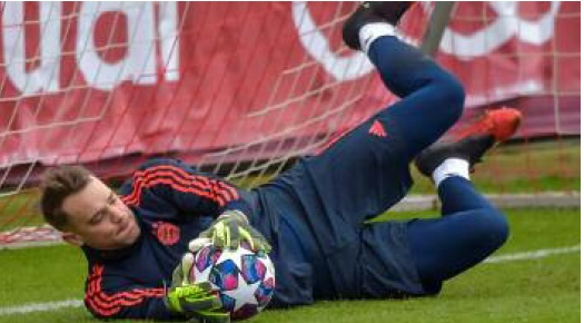 Négociations au point mort entre Neuer et le Bayern Négociations au point mort entre Neuer et le Bayern