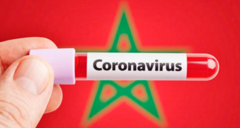 Des chercheurs marocains inventent un masque intelligent de détection du Covid-19 Des chercheurs marocains inventent un masque intelligent de détection du Covid-19