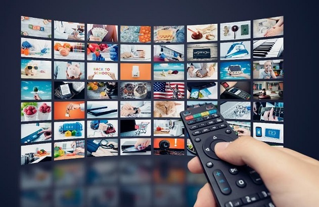 Le confinement plus favorable au streaming légal qu'au piratage Le confinement plus favorable au streaming légal qu'au piratage