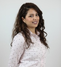 Sara El Kabir : Le confinement n'est pas vécu de la même manière par tous Sara El Kabir : Le confinement n'est pas vécu de la même manière par tous