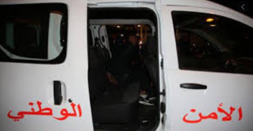 Arrestations à Rabat et Meknès pour confection et commercialisation de masques non conformes Arrestations à Rabat et Meknès pour confection et commercialisation de masques non conformes