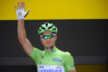 Tour de France : Le peloton face à l'enchaînement des cols Tour de France : Le peloton face à l'enchaînement des cols