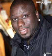 Décès de Mouss Diouf