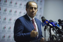 Elections en libye: La coalition de Mahmoud Jibril appelle à l'unité Elections en libye: La coalition de Mahmoud Jibril appelle à l'unité