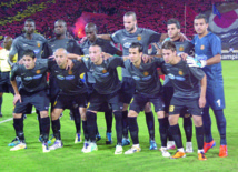Ligue africaine des champions: Bonne entame des clubs tunisiens Ligue africaine des champions: Bonne entame des clubs tunisiens