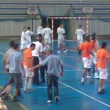 Handball: Des suspensions à la pelle Handball: Des suspensions à la pelle