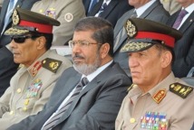 Suite au décret du président Morsi: L'Assemblée égyptienne défie  la justice