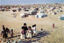 Son représentant en Suède vient de jeter l’éponge : Nouvelle défection  au sein du Polisario