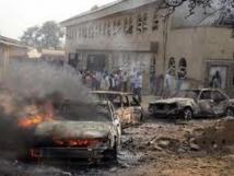 Violences au Nigeria: Boko Haram pas encore terroriste ! Violences au Nigeria: Boko Haram pas encore terroriste !
