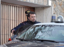 Le mea culpa du commandant du Concordia: “Pardon, moi aussi je suis victime” Le mea culpa du commandant du Concordia: “Pardon, moi aussi je suis victime”