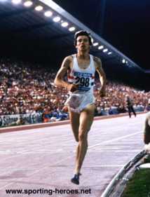 Jeux olympiques: La malédiction du 800 m Jeux olympiques: La malédiction du 800 m
