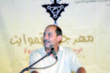 Abdel Hakim Aït Takniouin, directeur du Festival Tamawayt d’Ouarzazate : “La sixième édition a fait l’unanimité” Abdel Hakim Aït Takniouin, directeur du Festival Tamawayt d’Ouarzazate : “La sixième édition a fait l’unanimité”