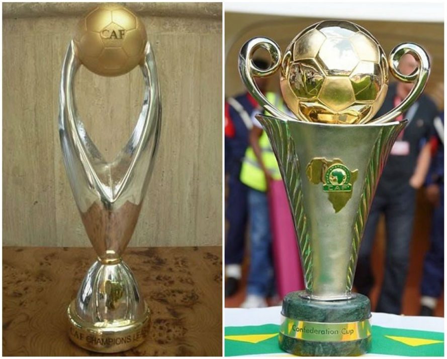 La CAF suspend jusqu’à nouvel ordre les finales de la Ligue des champions et de la Coupe de la Confédération