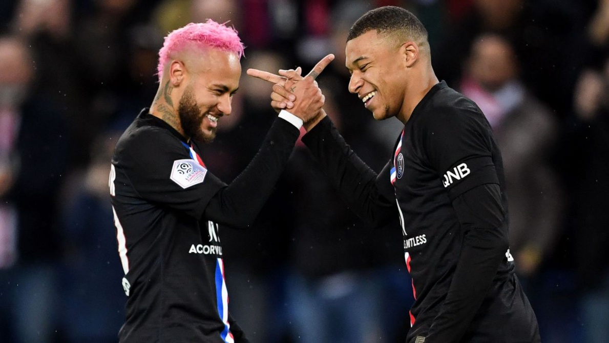 Vers l'éclatement de la bulle dans le foot-business ?