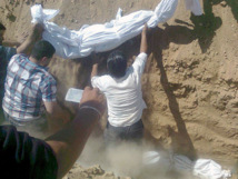 Crise syrienne: Résolution onusienne en vue et nouvelle défection pour Assad Crise syrienne: Résolution onusienne en vue et nouvelle défection pour Assad