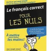 Et si le futur du français passait par les affaires et l'ère numérique Et si le futur du français passait par les affaires et l'ère numérique
