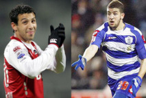 Taarabt prolonge avec QPR: El Hamdaoui a officialisé son transfert à la Fiorentina Taarabt prolonge avec QPR: El Hamdaoui a officialisé son transfert à la Fiorentina