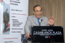 Entretien avec Habib El Malki : “Le marché intérieur à lui seul ne peut pas jouer le rôle de moteur de croissance” Entretien avec Habib El Malki : “Le marché intérieur à lui seul ne peut pas jouer le rôle de moteur de croissance”
