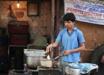 En Inde, les enfants des rues ont leur banque, pour capitaliser sur l'avenir En Inde, les enfants des rues ont leur banque, pour capitaliser sur l'avenir