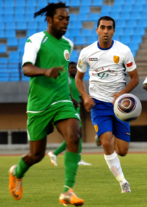 Matches retour qualificatifs pour la phase de poule de la Coupe de la CAF:Le MAS joue son titre, le WAC en ballottage favorable et le CODM à la recherche d’un miracle Matches retour qualificatifs pour la phase de poule de la Coupe de la CAF:Le MAS joue son titre, le WAC en ballottage favorable et le CODM à la recherche d’un miracle
