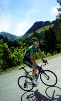 11e étape du Tour de France Rolland un an après  l'Alpe d'Huez
