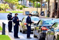 2.715 personnes interpellées en 24 heures
