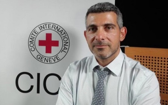 Patrick Youssef : Nous suivons avec intérêt l’initiative Royale visant à établir un cadre africain de gestion de la pandémie Patrick Youssef : Nous suivons avec intérêt l’initiative Royale visant à établir un cadre africain de gestion de la pandémie