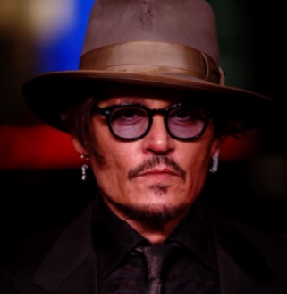 Johnny Depp débarque sur Instagram et bat un record Johnny Depp débarque sur Instagram et bat un record