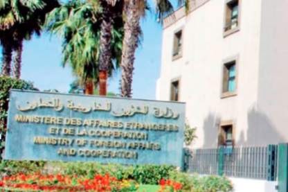 60 Marocains bloqués en Mauritanie 60 Marocains bloqués en Mauritanie