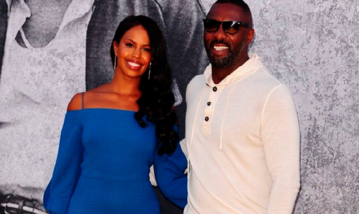 Idris Elba et sa femme, ambassadeurs de bonne volonté de l'Onu face à la pandémie Idris Elba et sa femme, ambassadeurs de bonne volonté de l'Onu face à la pandémie