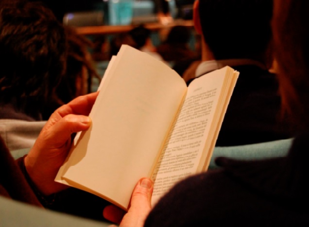 La lecture pour utiliser le temps du confinement à bon escient