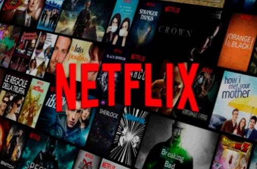 Le confinement vaut à Netflix un nombre record de nouveaux abonnés