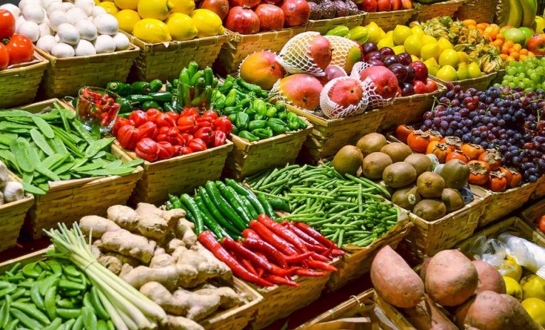 Disponibilité des produits agricoles et alimentaires en période de Ramadan
