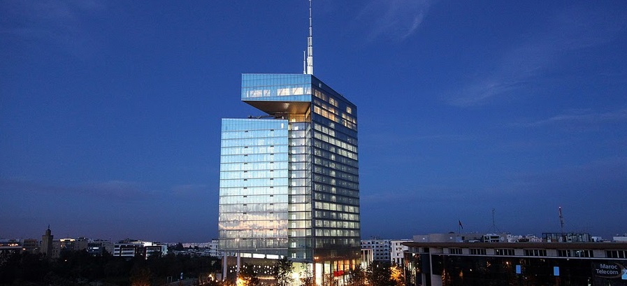 Maroc Telecom affiche un chiffre d’affaires en hausse de 4% Maroc Telecom affiche un chiffre d’affaires en hausse de 4%