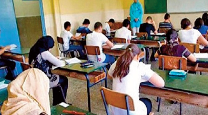 Examens du Bac : Elèves et parents à la recherche de réponse désespérément