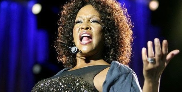 Bientôt un biopic sur Whitney Houston Bientôt un biopic sur Whitney Houston