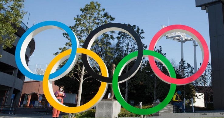 Les JO de Tokyo ne pourront pas être de nouveau reportés Les JO de Tokyo ne pourront pas être de nouveau reportés